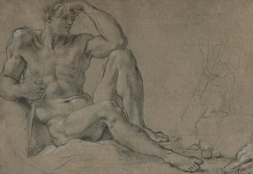 Hercules Resting
